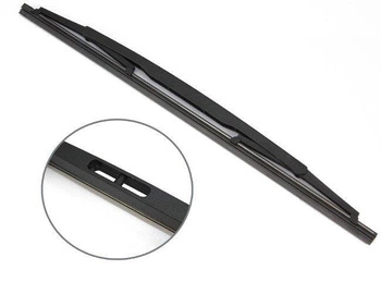 Specific fit Rear Car Wiper Blade HQ2A14 fit SKODA Fabia