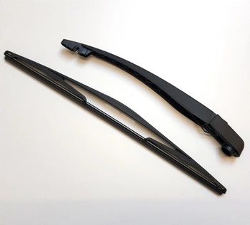 Rear Car Wiper Blade + Arm HQ A-011 fit Vauxhall Corsa C MK2 II