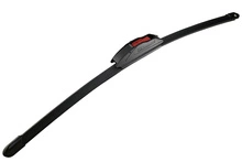 HQ AUTOMOTIVE Windscreen Wiper Blade for J-Hook Arm