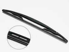 Specific fit HQ Automotive Rear Car Wiper Blade HQ12B