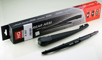 Rear Arm & Wiper for Honda CR-V 2017-onwards HQ Automotive