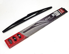 HQ Automotive Rear Wiper Blade for MAZDA MX-30 Crossover (2020 and later) 14-inch with Dedicated fit connector