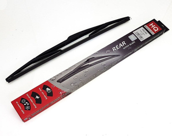 Specific fit Rear Car Wiper Blade HQ16D fit PEUGEOT 207