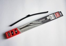 Specific fit Rear Car Wiper Blade HQ4A14 HQ Automotive 