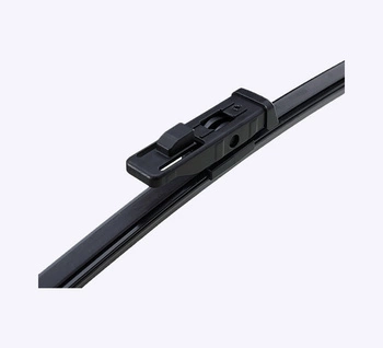 Wiper Blades for SKODA Superb Saloon (2023 and later) HQ Automotive Front Rear Set with Top-Lock 16mm connector