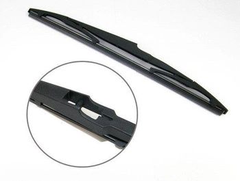 Special fit Rear Car Wiper Blade HQ12G fit Vauxhall Astra J