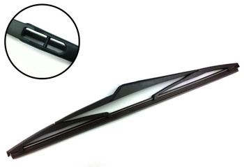 Rear Car Wiper Blade HQ Automotive 13" 330mm HQ13D fit FORD