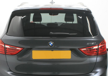 Rear Car Wiper Blade + Arm HQ A-091 fit BMW 2 Series Gran Tourer F46 2015-onwards