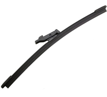 HQ AUTOMOTIVE Rear Car wiper HQ10H Fits: VW Golf MK8