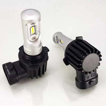 HB3 HB4 HIR2 e-Vision Headlight Conversion KIT 4500lm Lumen (2 bulbs set)