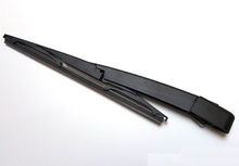 Rear Car Wiper Blade + Arm HQ A-005 fit New Hyundai i10 2013-up