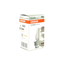 D2S 35W P32d-2 Xenarc Classic 1pc. Osram