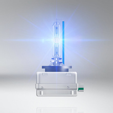 D3S 12V+24V 35W PK32d-5 XENARC COOL BLUE INTENSE Duobox OSRAM