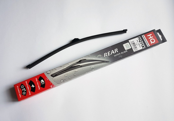 HQ Automotive Wiper Blades fit MERCEDES E-Class Estate (2019 and later) Front Rear Set OEM FIT with Special-Merc connector ADM22-421|HQ11K