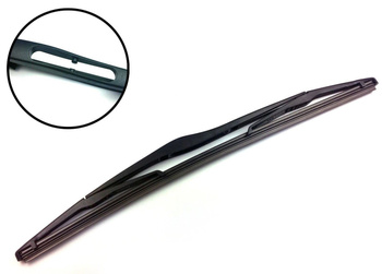 Rear Car Wiper Blade 14" 350mm HQ14K fit Land Rover Discovery MK2