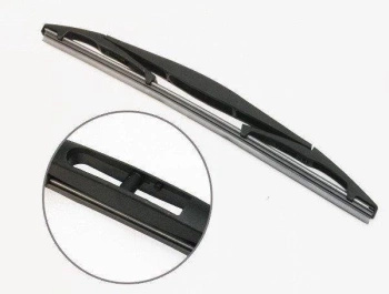 HQ Automotive Rear Wiper Blade for HONDA Jazz Hatchback (2020 and later) 12-inch with Dedicated fit connector