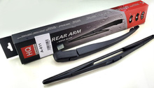 Rear Car Wiper Blade + Arm HQ A-011 fit Vauxhall Corsa C MK2 II