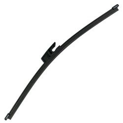 Specific fit HQ Automotive Rear Wiper Blade HQ12M