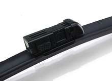 Wiper Blades for GEELY Tugella SUV (2018 and later) HQ Front Pair 24-inch + 17-inch with connector