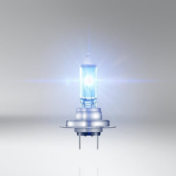 H7 12V 55W PX26d Cool Blue INTENSE 2pcs Osram