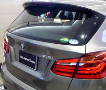 Rear Car Wiper Blade + Arm HQ A-090 fit BMW 2 Series Active Tourer F45 2014-present