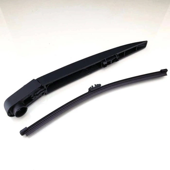 Rear Car Wiper Blade + Arm HQ A-063 fit Renault Clio MK4 2012->
