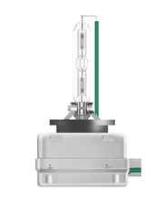 D3S 12/24V 35W PK32D-5 XENARC NIGHT BREAKER LASER  +200% 2pcs Osram