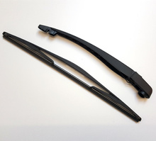 Rear Car Wiper Blade + Arm HQ A-011 fit Vauxhall Corsa C MK2 II