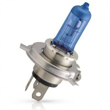 PHILIPS Diamond Vision Bulbs 2x H4 12V 60/55W 5000K