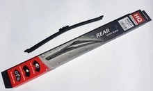 Specific fit HQ Automotive Rear Wiper Blade HQ11J