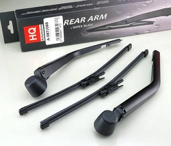 Rear Wiper Blade Arm HQ A-087/088 fit Mini Clubman,Clubvan R55 (Right+Left Side)