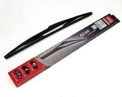 Specific fit Rear Car Wiper Blade HQ16D fit PEUGEOT 207
